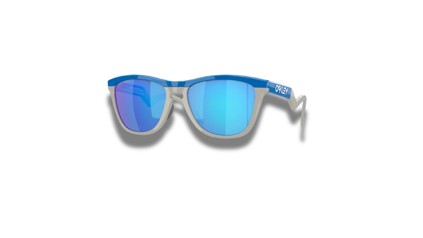 OAKLEY FROGSKINS 0OO9289 PRIMARY BLUE