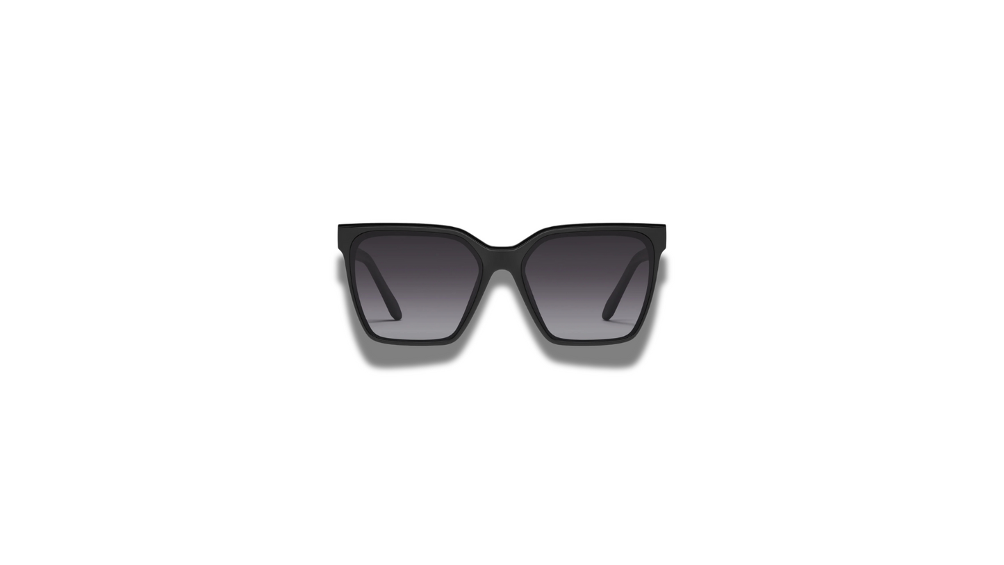 QUAY LEVEL UP BLACK