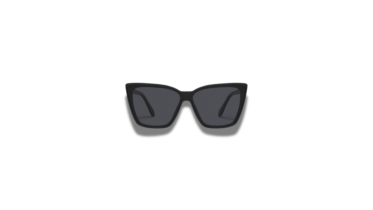 QUAY CONFIDENTAL BLACK