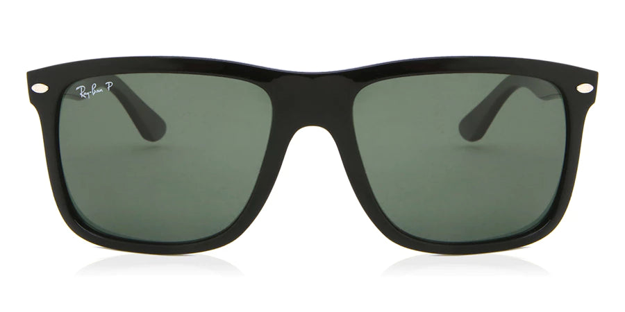 RAYBAN 0RB4547 BLACK