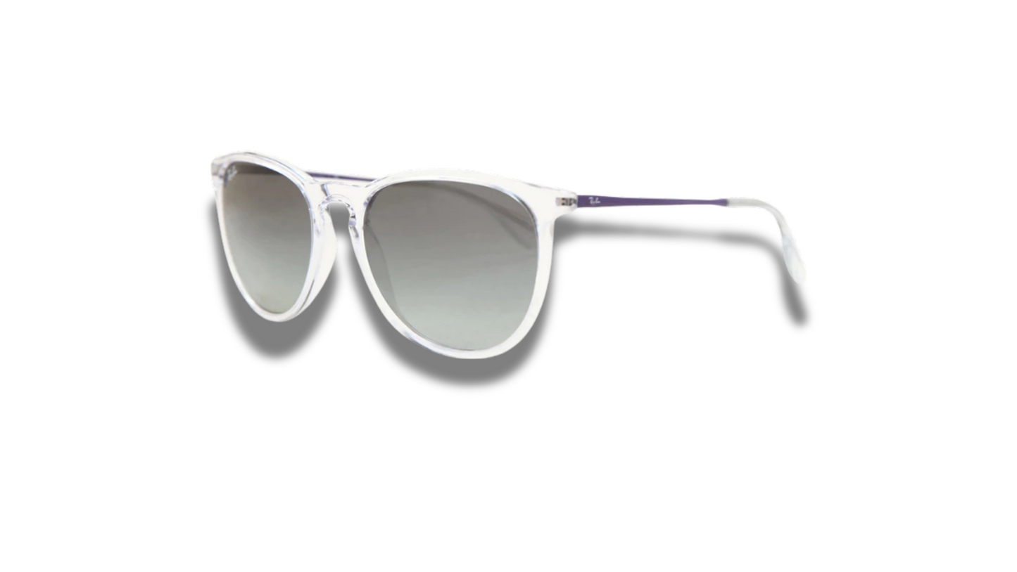 RAY BAN ERIKA 0RB4171 CLEAR