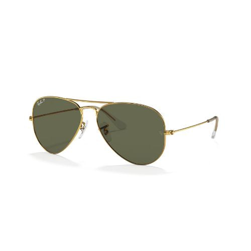 Ray-Ban RB3025 Aviator Classic XXL 62