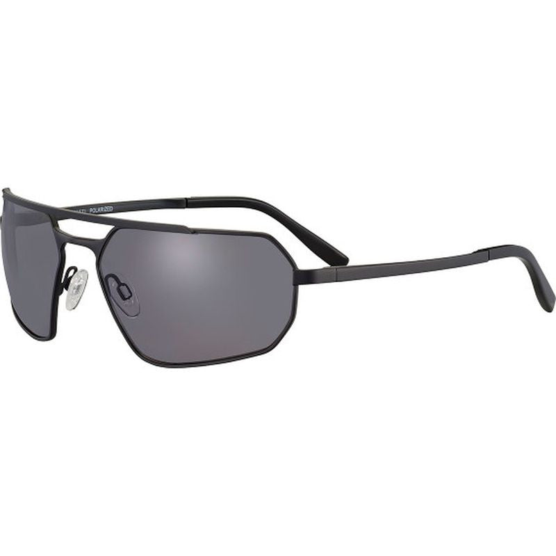 SERENGETI HINKLEY SS570001 MATTE BLACK