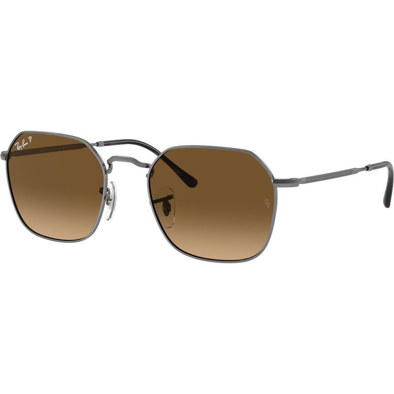 RAY BAN JIM 0RB3694 GUNMETAL