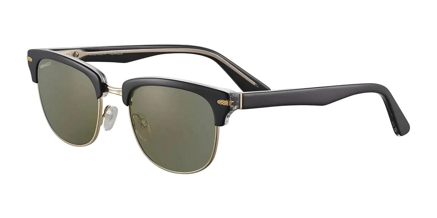 SERENGETI CHADWICK SS562001 BLACK