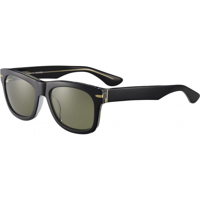 SERENGETI FOYT SS549004 BLACK