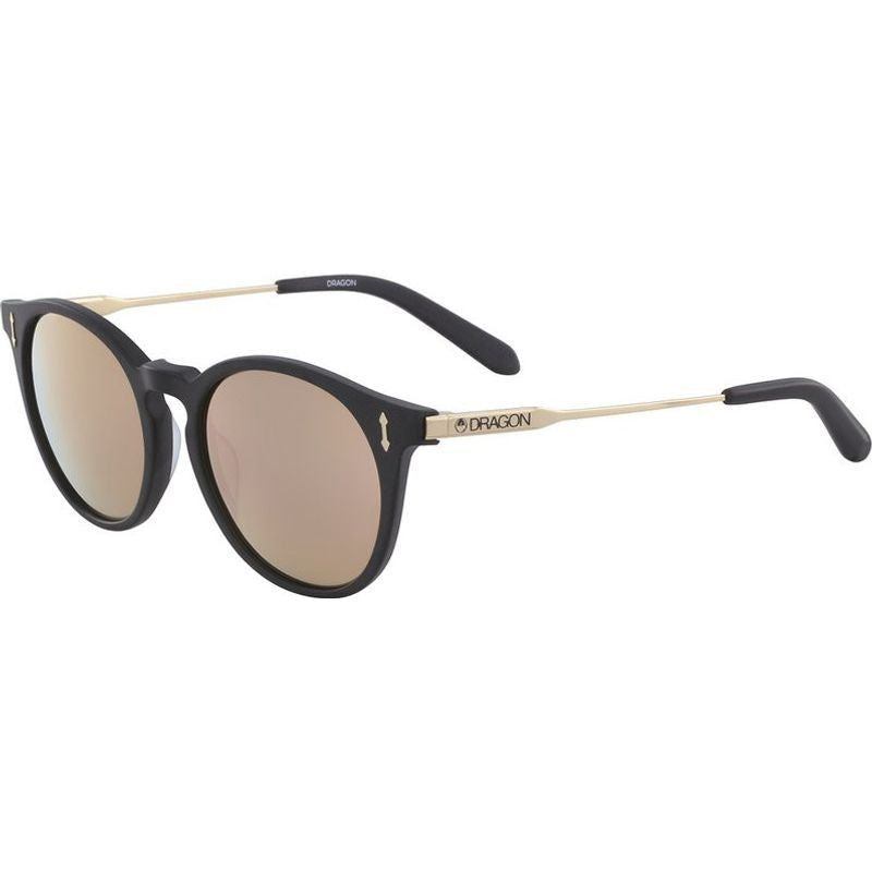 DRAGON DR HYPE DR41989 MATTE BLACK