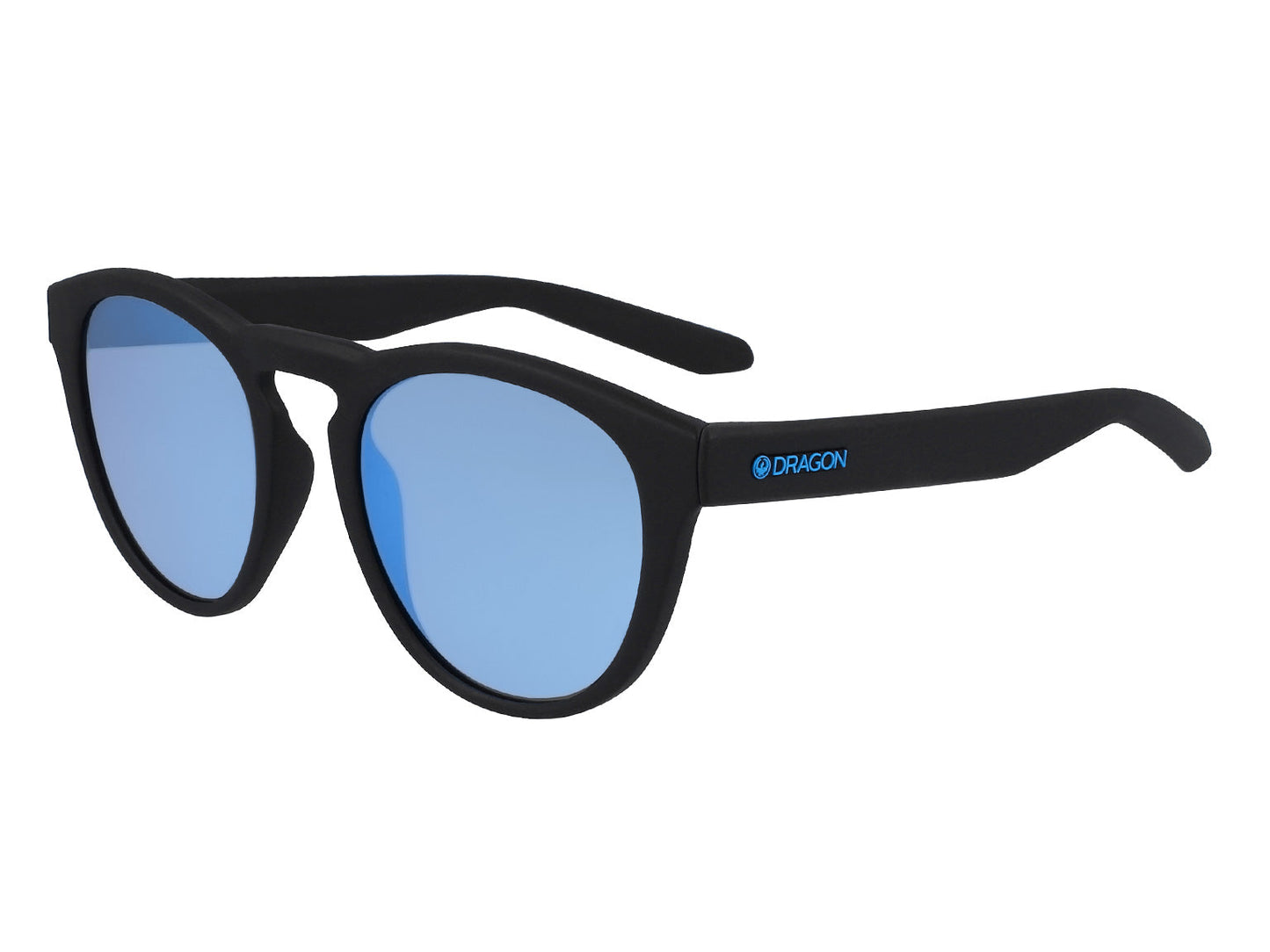 DRAGON DR44623 DR OPUS MATTE BLACK