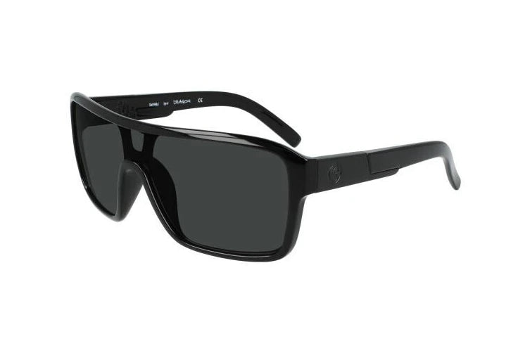 DRAGON DRTHE REMIX DR45707 BLACK