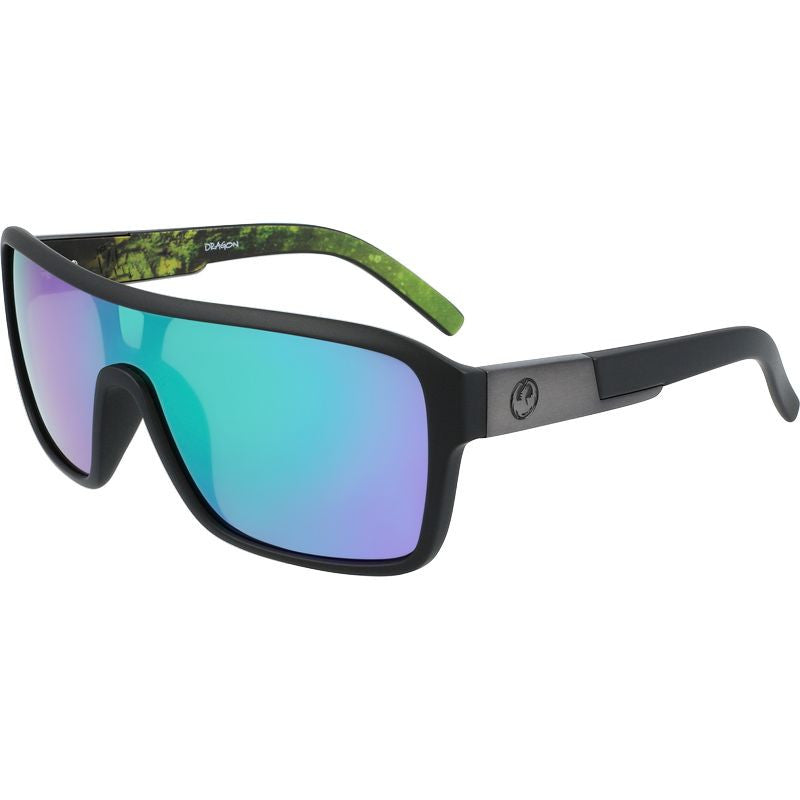 DRAGON THE REMIX LL ION(007) MATTE BLACK