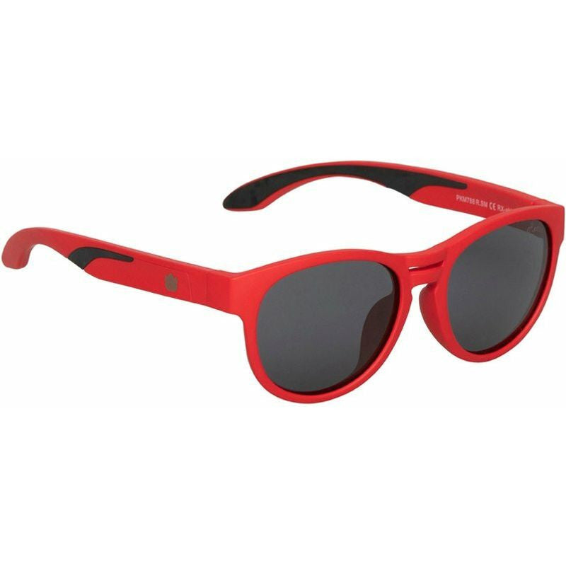 Retro Sunglasses PKR788 RED Retro Sunglasses PKR788 RED