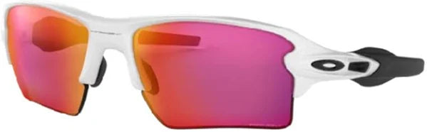 OAKLEY 0OO9488 FLAK 2.0 XXL POLISHED WHITE