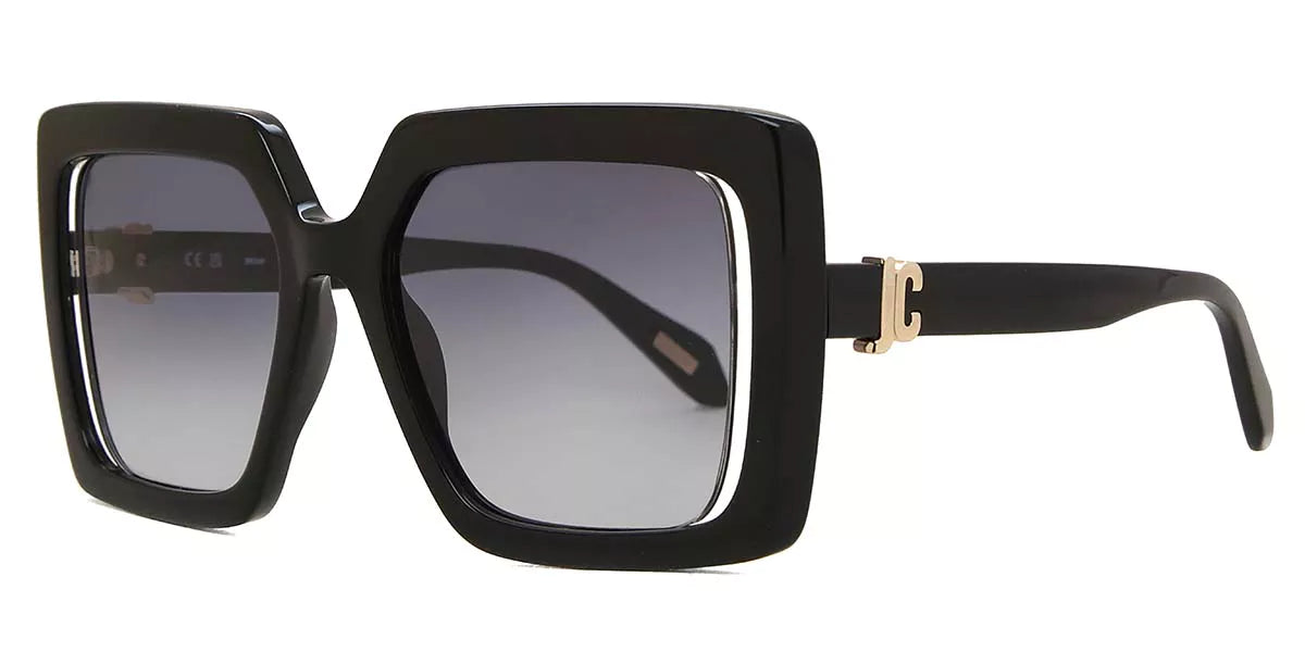 JUST CAVALLI SJC027 0700 BLACK