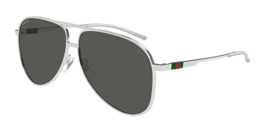 GUCCI GG1677S SILVER