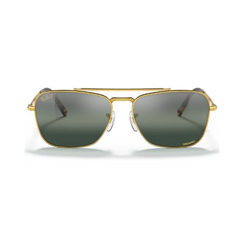 Ray-Ban RB3636 New Caravan 58