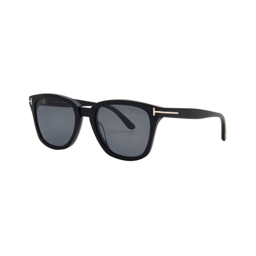 TOM FORD FT1213/S 01D SHINY BLACK
