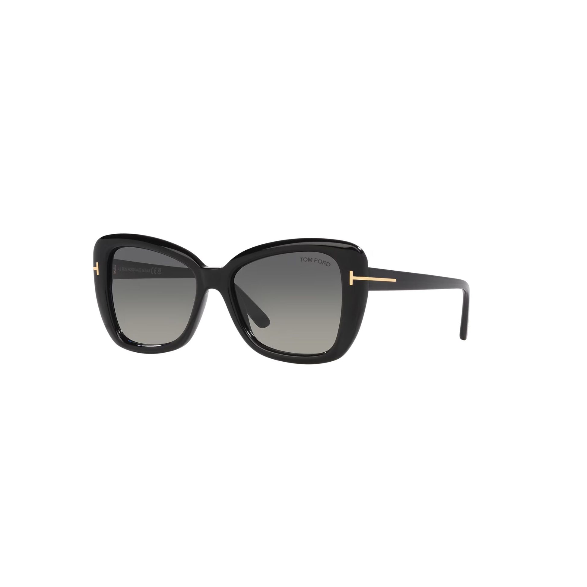TOM FORD FT1008 01B BLACK