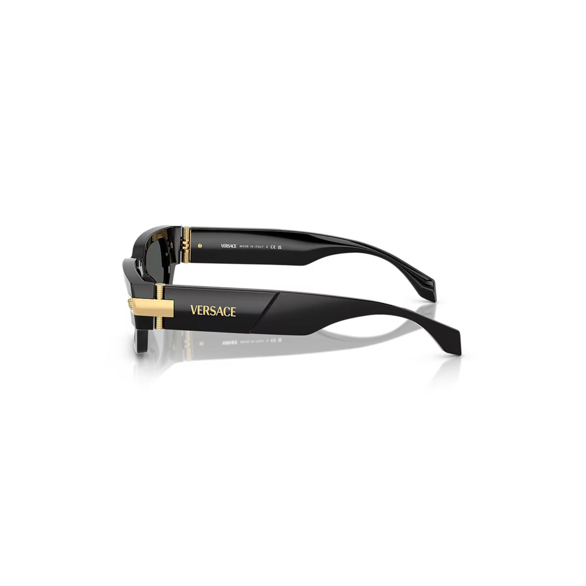VERSACE 0VE4465F BLACK