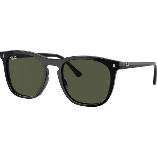 RAY BAN RB2210 0622 BLACK