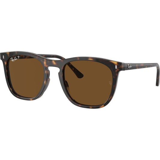 RAY BAN RB2210  HAVANA