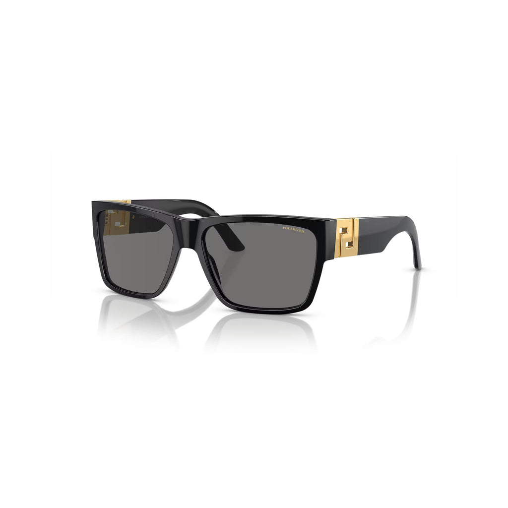 VERSACE 0VE4296 BLACK
