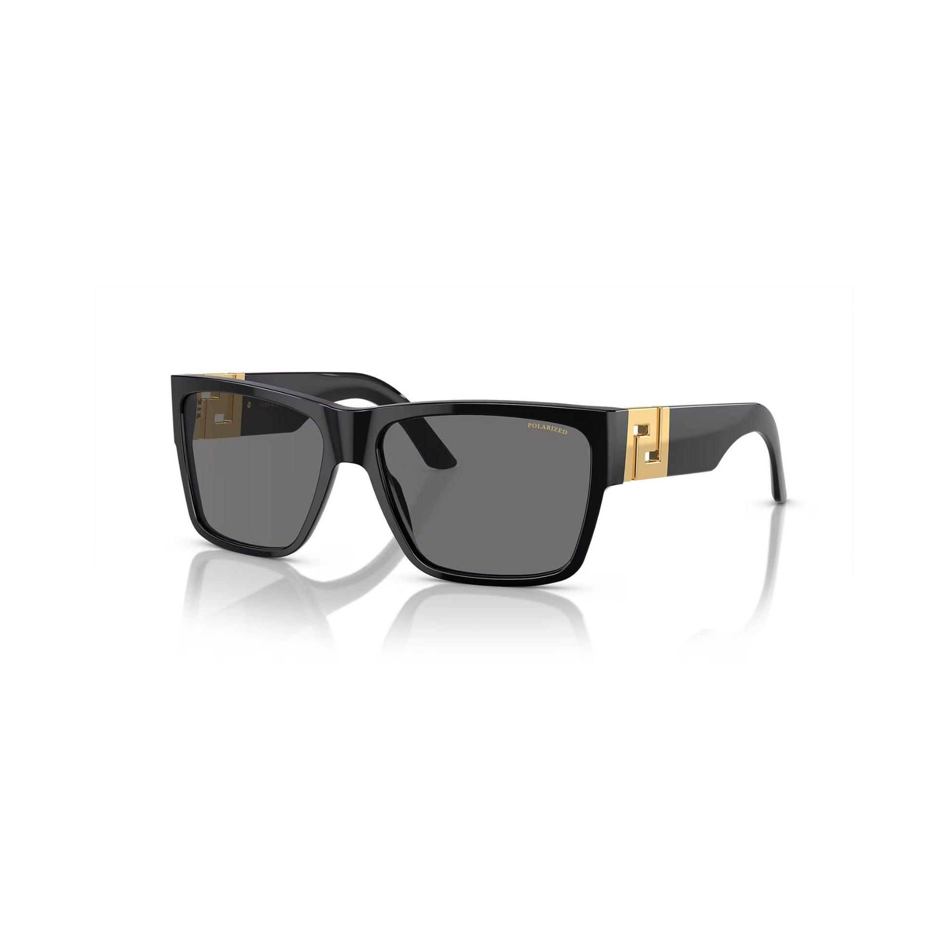 VERSACE 0VE4296 BLACK