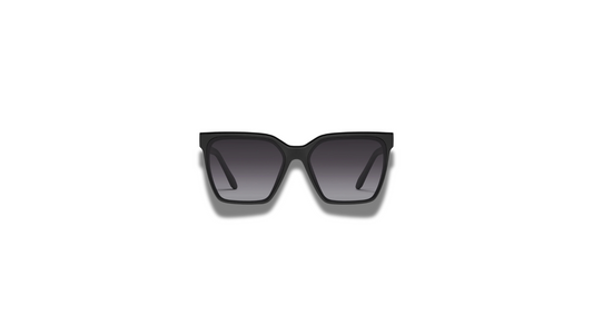 QUAY LEVEL UP BLACK