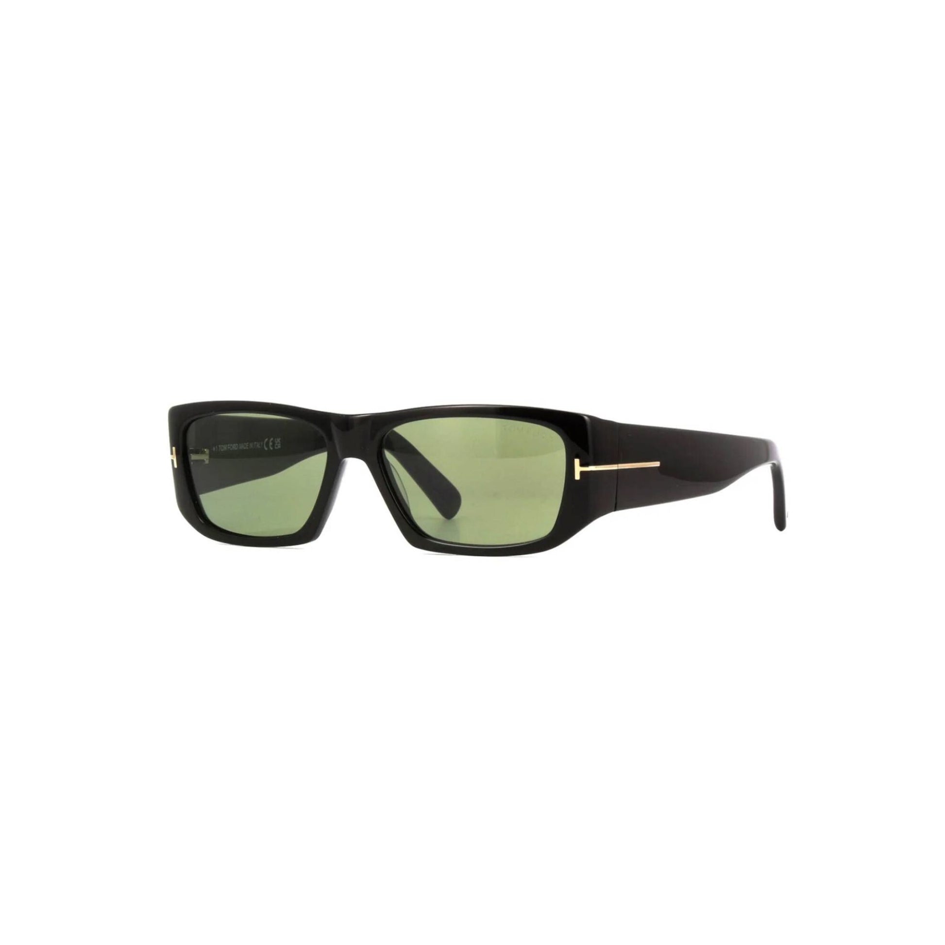 TOM FORD FT0986/S 01N SHINY BLACK