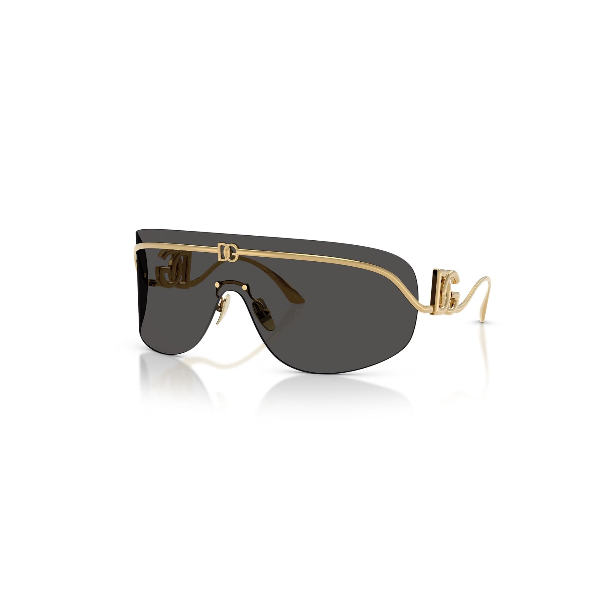 DOLCE & GABBANA 0DG2320 GOLD