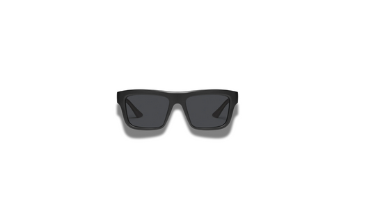 QUAY DEALERS CHOICE  MATTE BLACK
