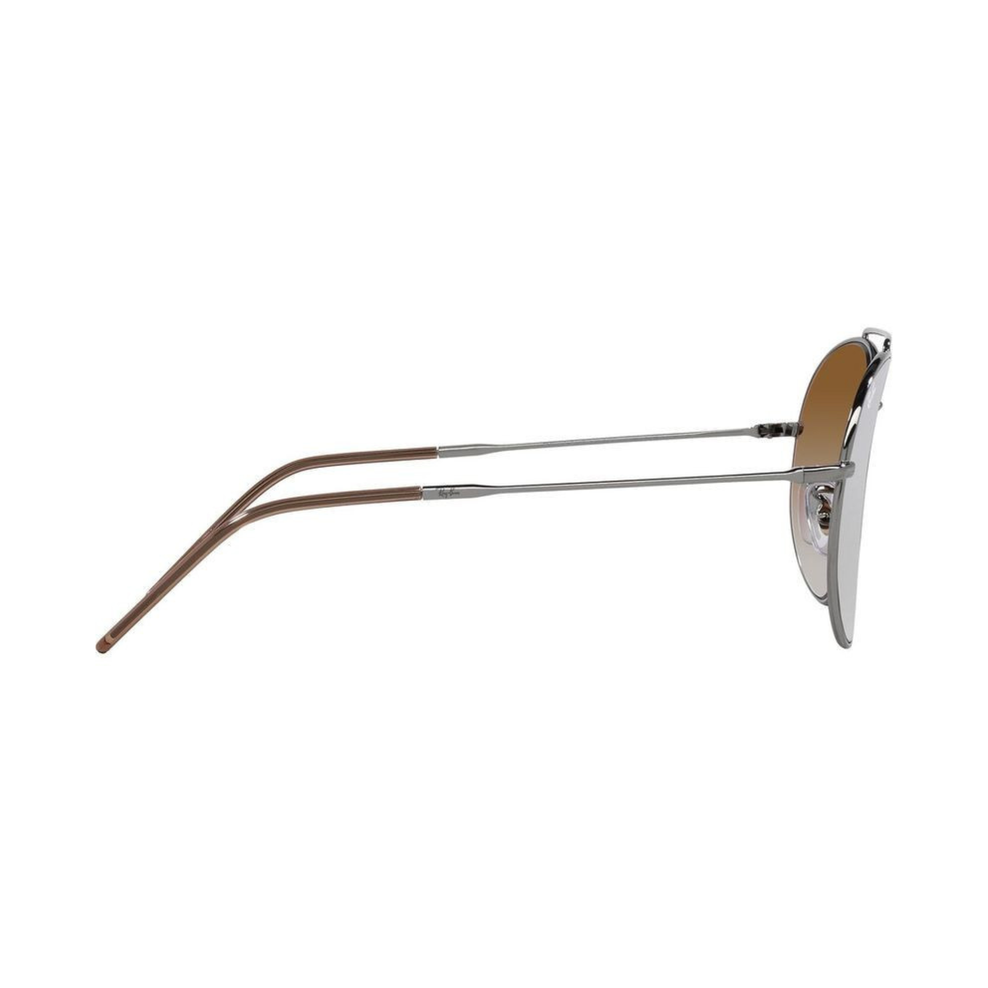 Ray-Ban RBR0101S Aviator Reverse XXL 62