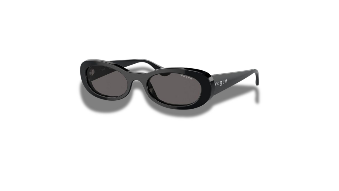 VOGUE OVO5582S BLACK