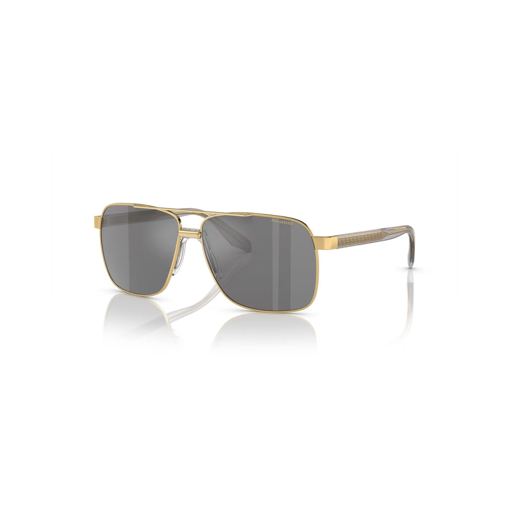 VERSACE VE2174 GOLD