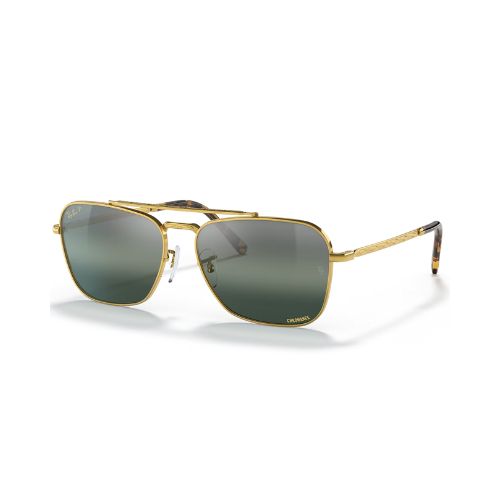 Ray-Ban RB3636 New Caravan 58