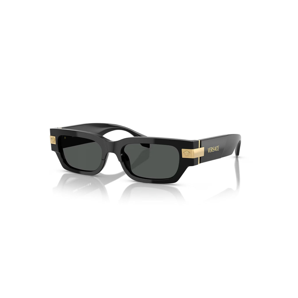VERSACE 0VE4465F BLACK