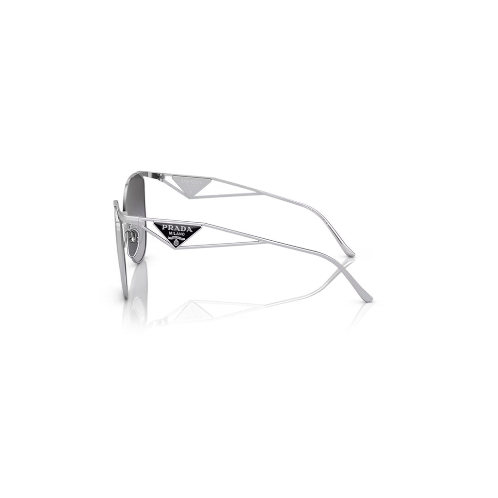 PRADA PR 50ZS SILVER