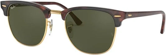 RAY BAN CLUBMASTER 0RB3016