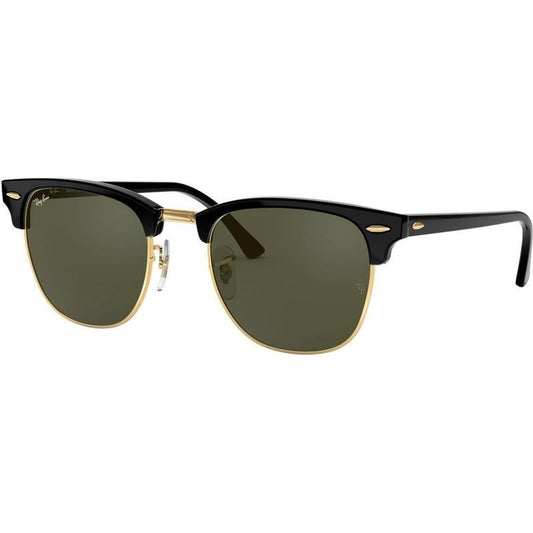 RAY BAN LUBMASTER 0RB3016F BLACK