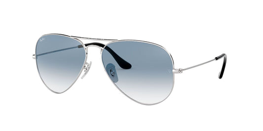 RAY BAN AVIATOR LM 0RB3025