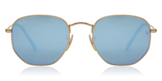 RAY BAN 0RB3548N BLUE