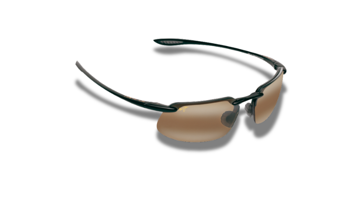 MAUI JIM KANAHA MM409N-001 BLACK