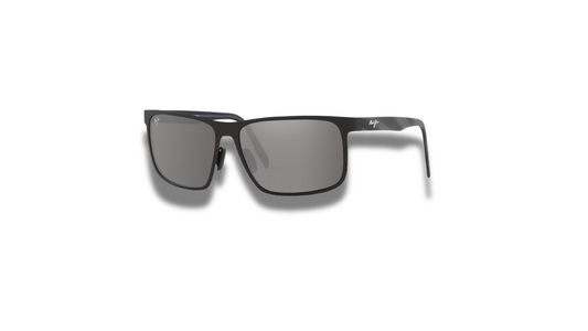 MAUI JIM WALEWAHA AF MJ0686SA-001 GREY