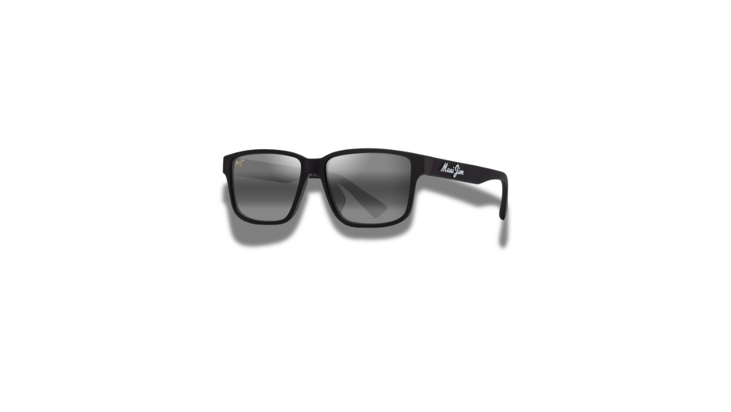 MAUI JIM KUNIAHI MJ0688SA-001 MATTE BLACK