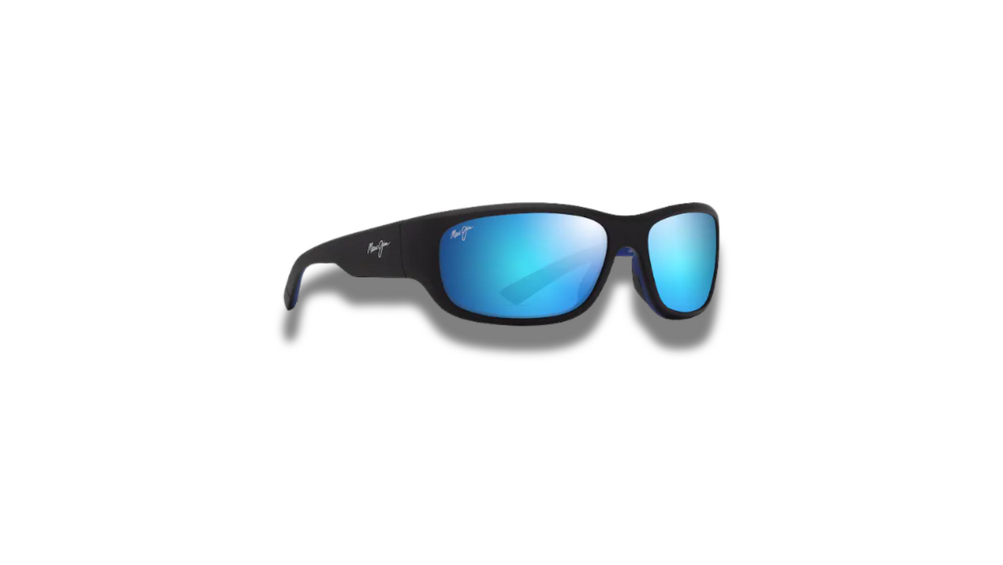 MAUI JIM MJ0682S-003 BLACK