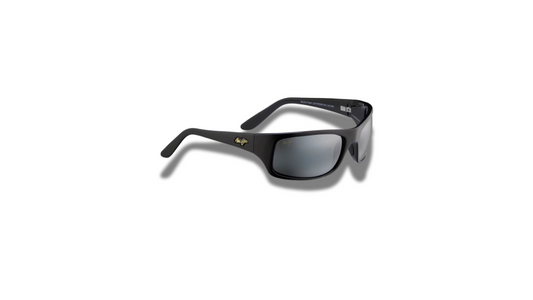 MAUI JIM PEAHI MM202-020 MATTE BLACK