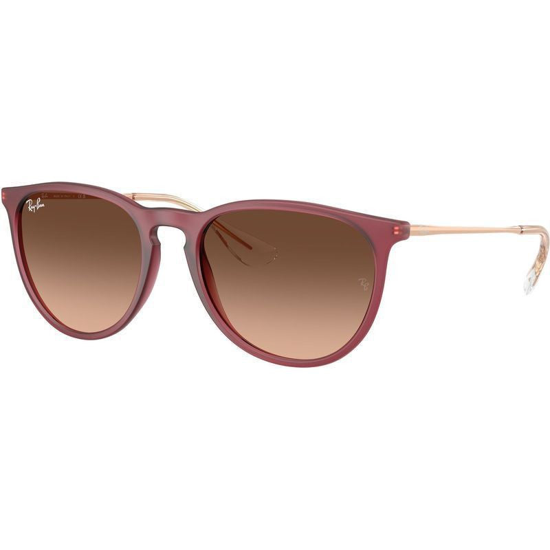 RAY BAN ERIKA 0RB4171 RUBBER VIOLET