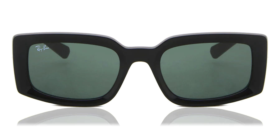 RAY BAN 0RB4395 BLACK