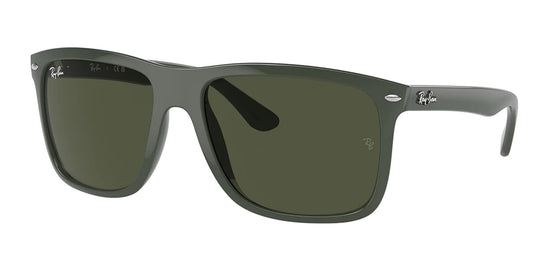 RAY BAN 0RB4547 GREEN