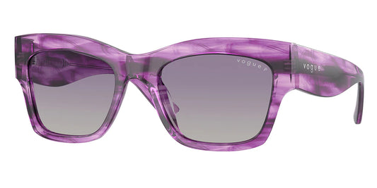 VOGUE 0VO5524S Purple