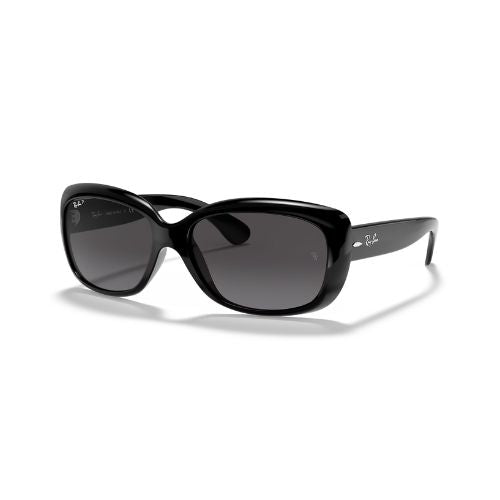 Ray-Ban RB4101 Jackie Ohh Black